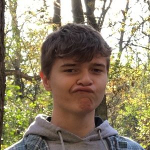 Meet your Posher, Evan